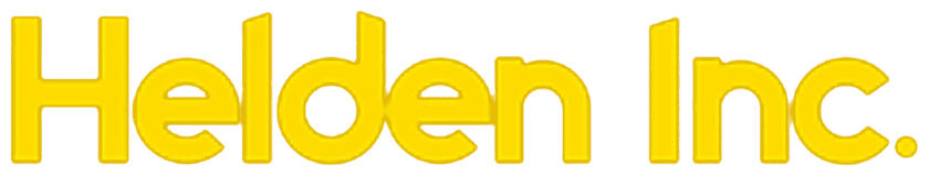 Helden Inc.